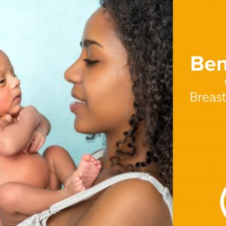 Bluestem Health on the Benefits of Breastfeeding