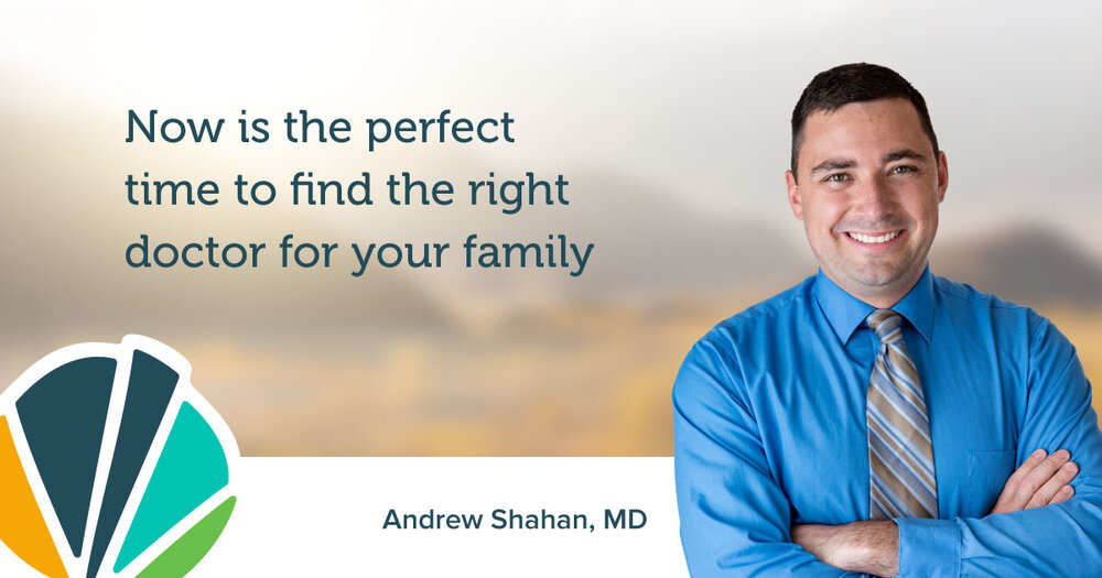 Three Things To Look For In A Family Medicine Doctor