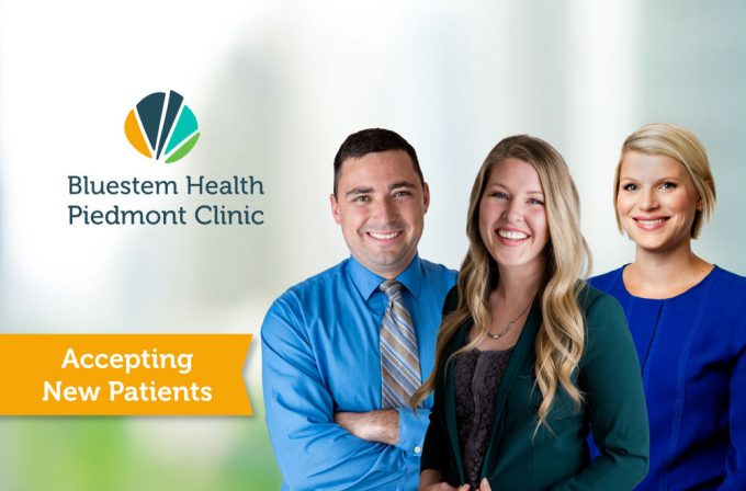 Piedmont Clinic is Accepting New Patients