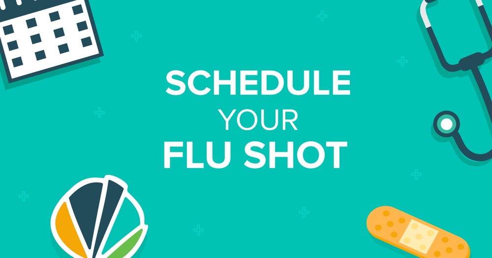 It's Time To Get Your Flu Shot