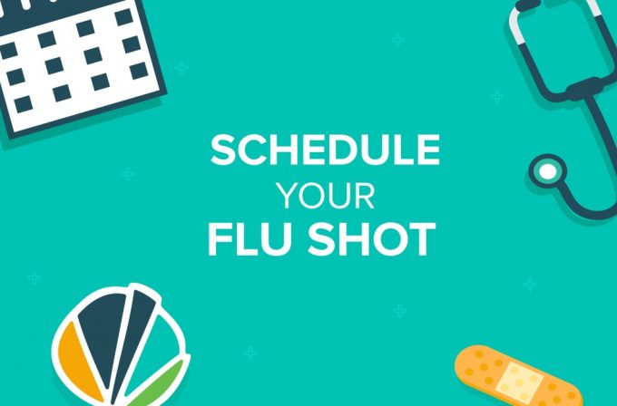 It's Time To Get Your Flu Shot