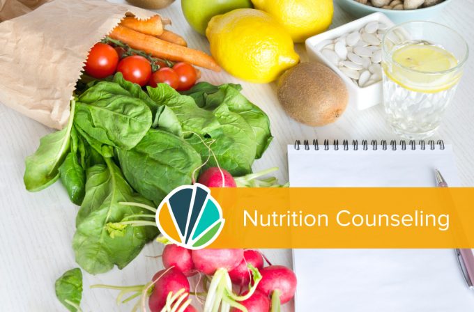 Nutrition Counseling