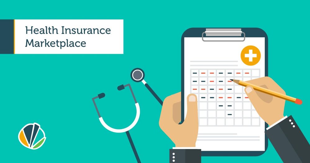 Health Insurance Marketplace