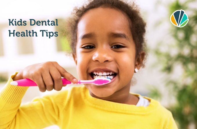 Dental Care for Your Child