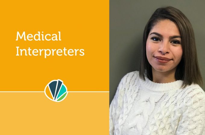 Medical Interpreter