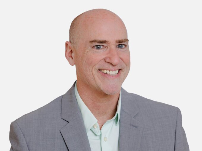 Shane Ludwig, COO