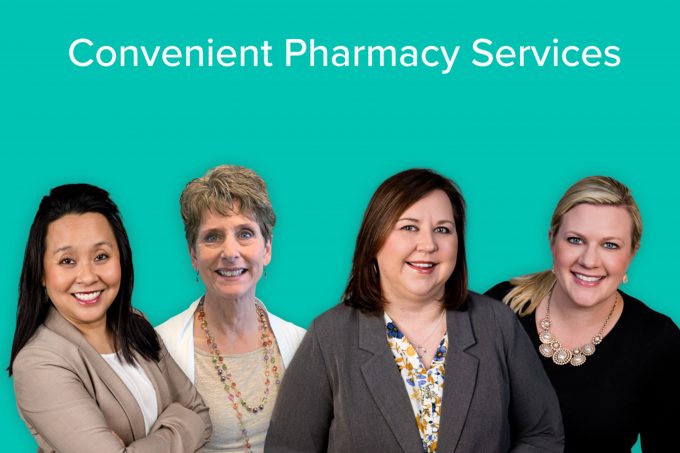 Advantages of an On-Site Pharmacy