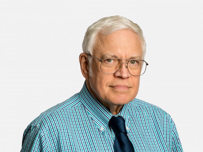 Charles Kreshel, MD