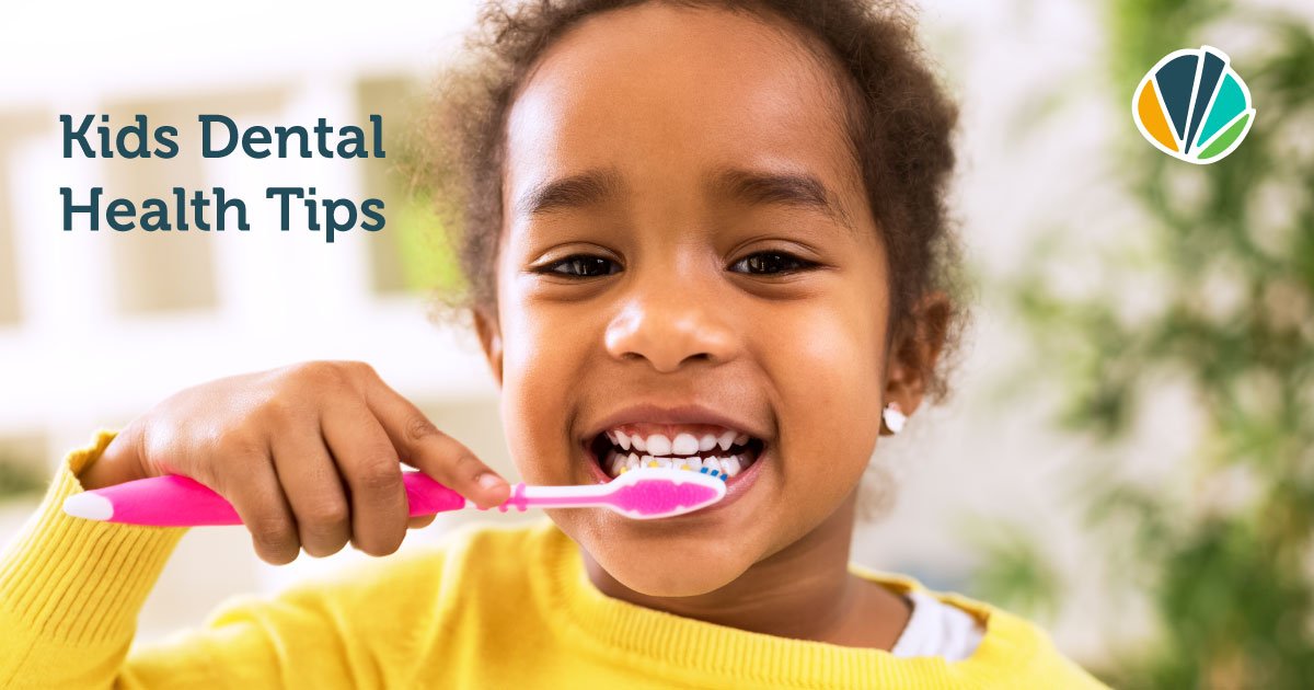 Dental Care for Your Child