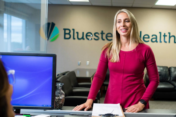 5 Reasons to choose Bluestem Health