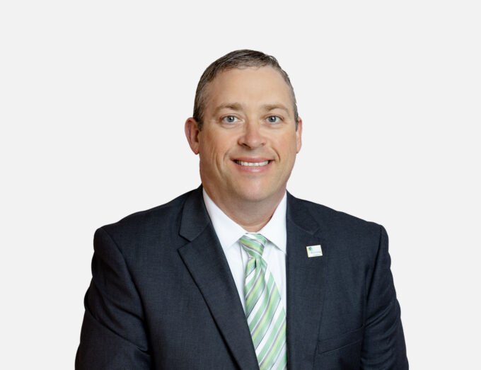 Brad Meyer, CEO, Bluestem Health