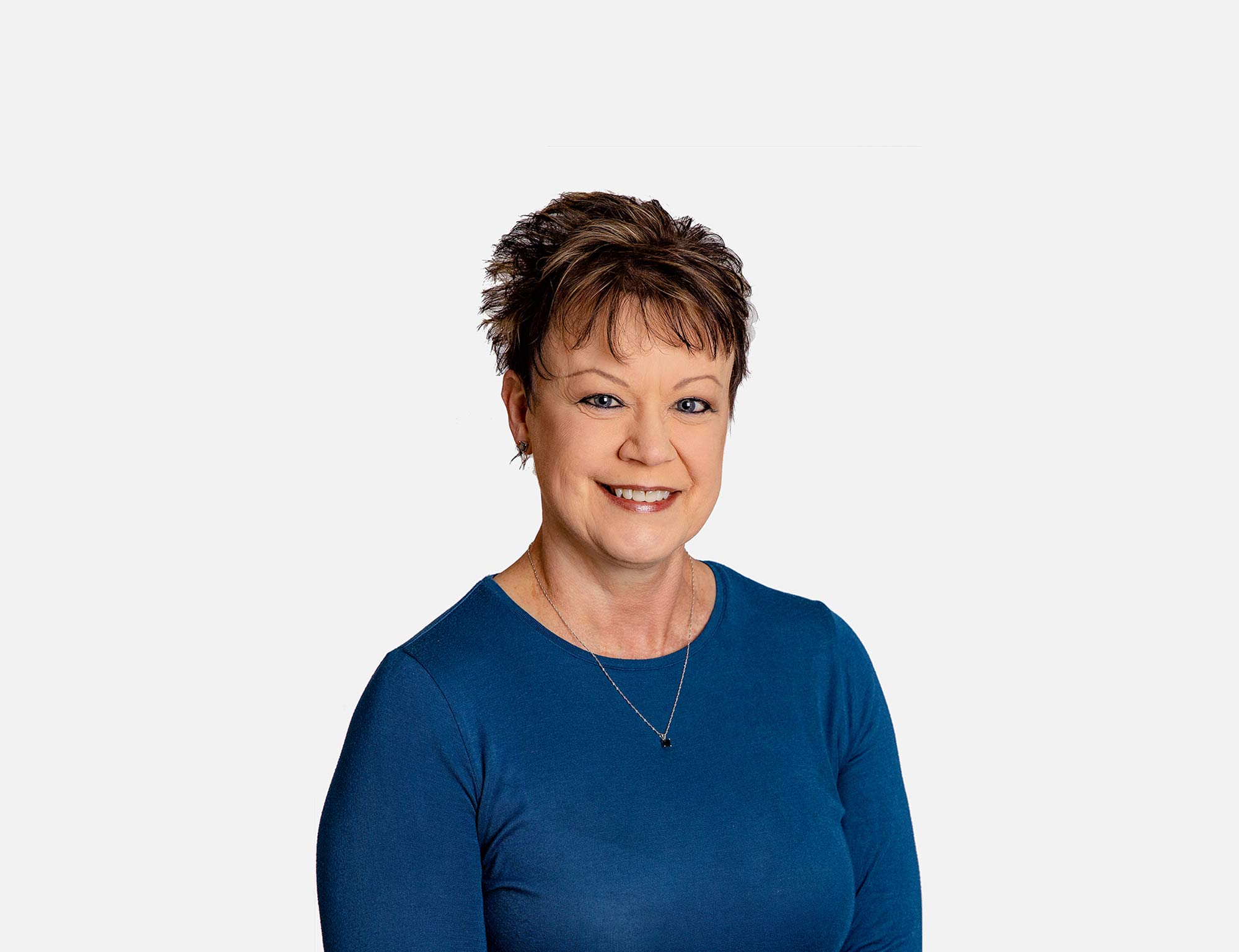 Jacque Fanning, Chief Financial Officer