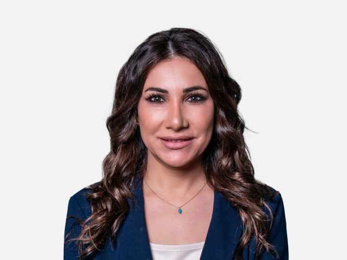 Ghazal Barakat, MSW, PLMHP