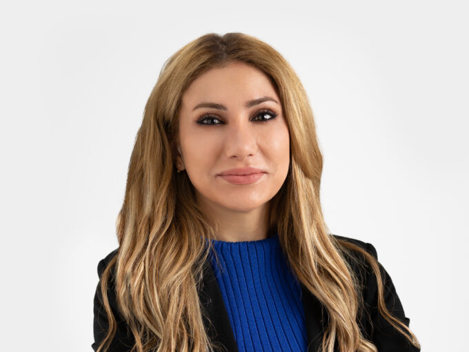 Ghazal Barakat, MSW, PLMHP