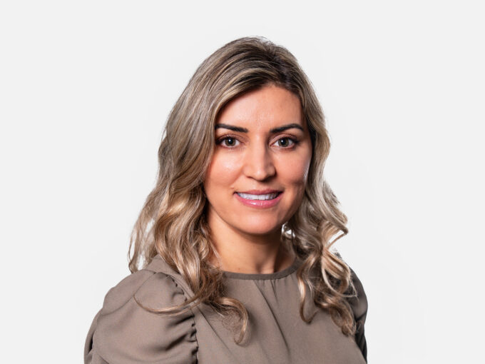 Lalia Khoudeida, PLMHP, PCMSW