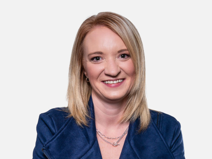 Heather Ball, RN