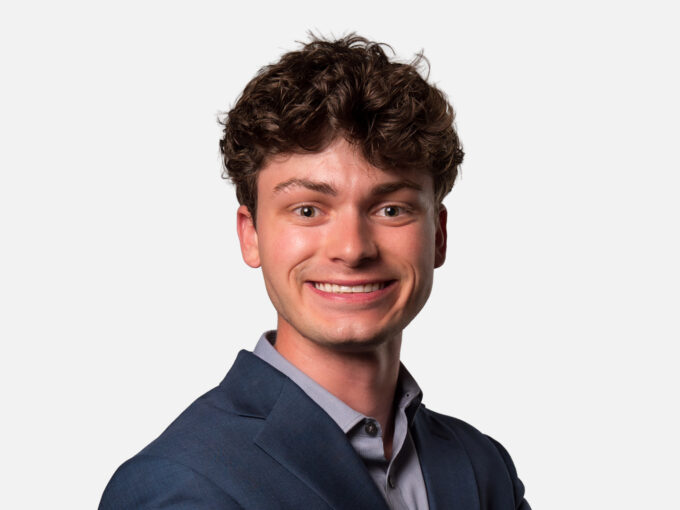 Colin Grandgenett, PA-C