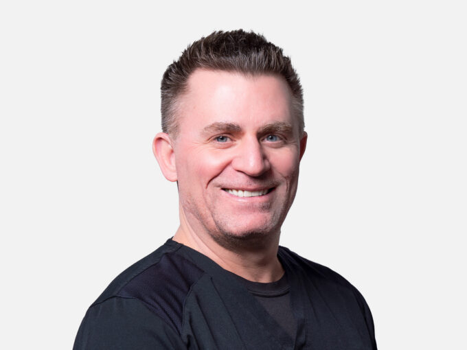 Shane Sudman, DDS