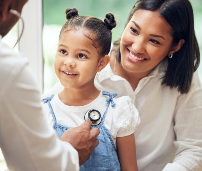 From Infants to Teens: Regular Well-Child Visits Matter at Every Age