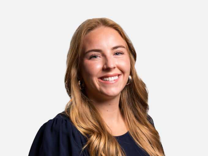 Brooke Schuessler, RDH