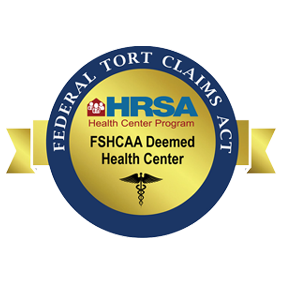 Federal Tort Claims Act HRSA Health Center Program Deemed Health Center