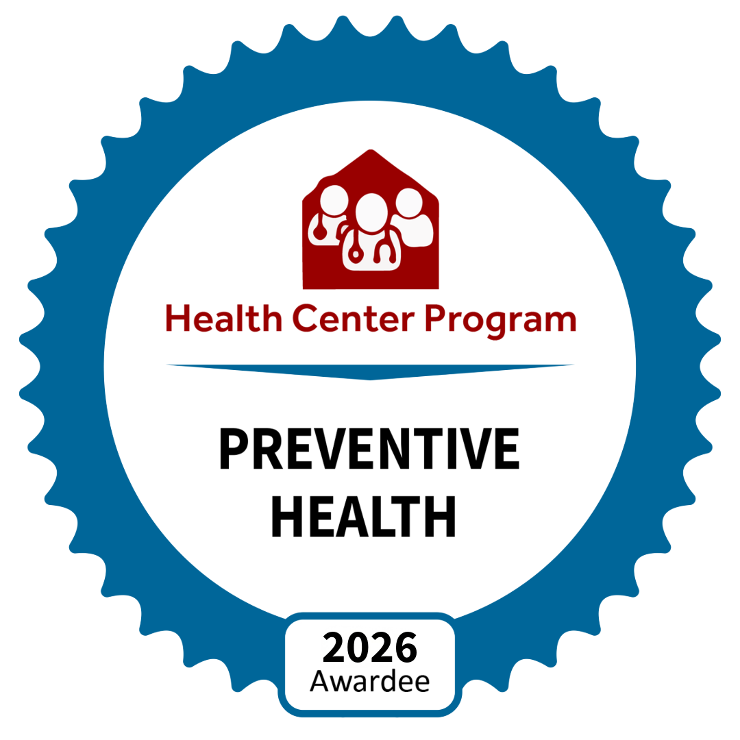 National Quality Leader Preventative Health 2026 Awardee